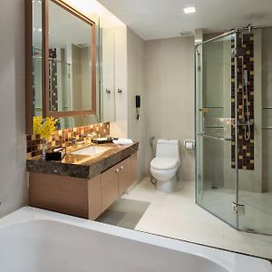 Luxury Room Main Tower